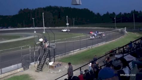 Replay: NASCAR Weekly Racing at Le RPM | Aug 16 @ 5 PM