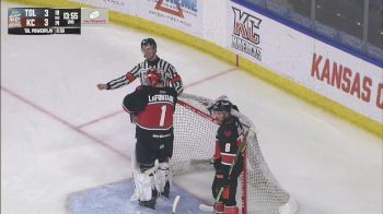 Replay: Home - 2025 Toledo vs Kansas City | May 17 @ 6 PM