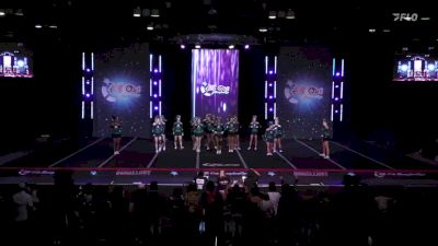 Cheer Extreme All-Stars - Lady X [2023 Junior--Div 1 Day 2] 2023 The All Out Nationals
