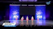 Iowa Elite Dance Team - Youth Pom [2025 Youth - Pom - Small Day 2] 2025 NDA All-Star National Championship