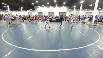 88 lbs Jimmie Fewell, Oregon vs Ryder Ream, Pennsylvania Red