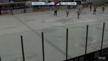 Replay: Home - 2024 Creston Valley vs Osoyoos | Nov 16 @ 7 PM