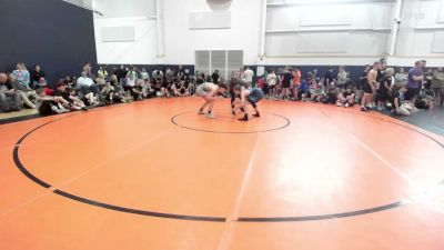 139 lbs Round Robin 3 - Grady Lambdin, Freakztyle Purple - HS vs Logan Willis, Warehouse Warriors - HS