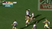 Replay: North Harbour vs Taranaki | Aug 9 @ 2 AM