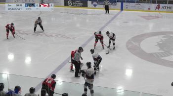 Replay: Home - 2025 Peninsula vs Port Alberni | Jan 25 @ 6 PM