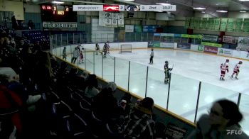 Replay: Home - 2025 Soo Greyhounds U18 vs Flyers U18 | Feb 23 @ 1 PM