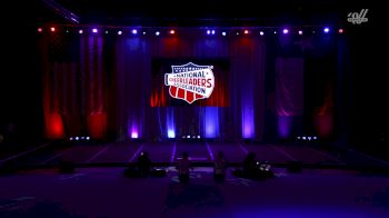 Rio Grande Valley Cheer - Tiny Bolts [2025 L1.1 Tiny - PREP - D2 Day 1] 2025 NCA Lonestar Classic & Regional Classic