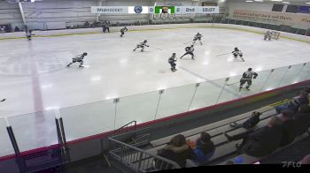 Replay: Home - 2025 Railers vs SS Kings | Mar 29 @ 1 PM