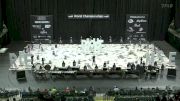 Fort Zumwalt Combined Schools "O Fallon MO" at 2024 WGI Percussion/Winds World Championships