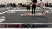 Charles Freeman vs Pedro Jimenez 1 2025 ADCC Atlanta Open