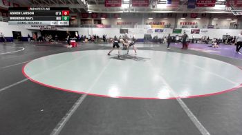 Replay: Mat 3 - 2026 Missouri Valley Open | Feb 7 @ 9 AM