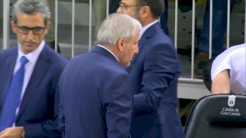 HGC vs FNB | 2018-19 Euroleague