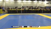 Adam Daniel Smith vs Daniel-Shea Garcia Stolfi 2024 World IBJJF Jiu-Jitsu No-Gi Championship