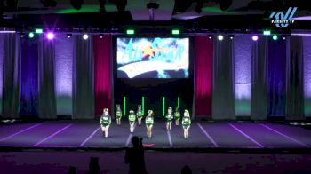 Empire Cheer Academy - Tiny Empress [2025 L1 Tiny - Novice - Restrictions Day 1] 2025 ASCS Dance Grand Nationals & Cheer Showdown