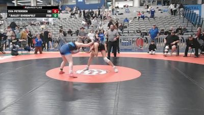 Replay: Mat 8 - 2026 Salt Lake Slam | Jan 3 @ 5 PM