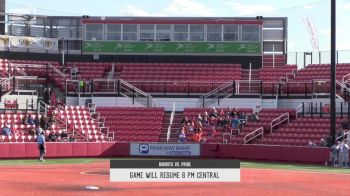 Full Replay - 2019 Canadian Wild vs Cleveland Comets | NPF - Canadian Wild vs Cleveland Comets | NPF - Jun 13, 2019 at 5:58 PM CDT