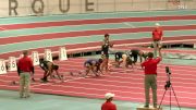 Men's 60m Hurdles, Prelims 5
