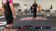 Anthony Powell vs Sebastian Cardenas 2024 ADCC Miami Open