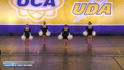 Chatfield High School [2025 Junior Varsity - Pom Day 1] 2025 UCA & UDA Mile High Regional