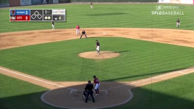 Replay: Away - 2024 Washington vs Tri-City | May 19 @ 4 PM