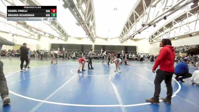 97 lbs Final - Daniel Finelli, Revival White MS vs Braden Boardman, Revival Blue MS