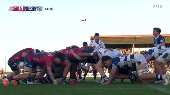 Replay: Tasman vs Auckland | Sep 7 @ 4 AM