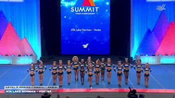 ATA Lake Norman - Vortex [2026 L5 Senior - Small Semis] 2026 The Summit