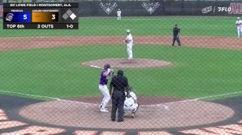 Replay: Trevecca Nazarene vs AUM | Feb 15 @ 12 PM