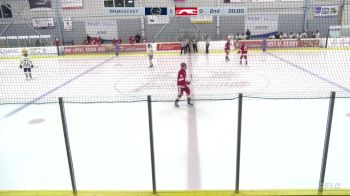 Replay: Home - 2024 Flyers U18 vs Soo Greyhounds U18 | Nov 23 @ 7 PM