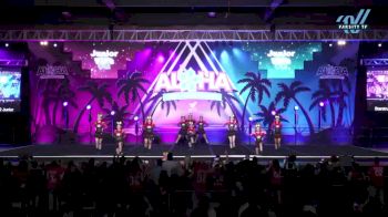Starstruck - Starstruck Junior VIPs [2023 L2 Junior - D2 - Small Day 3] 2023 Aloha Grand Nationals
