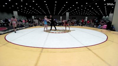 145 lbs Quarters - Gray Joyce, Wichita Training Center vs Payton Sinclair, Midwest City Elite