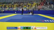 JONATHAN ALEXANDRE SILVA vs ROMEU GUILHEN HIGUCHI 2026 FPJJ Circuito Paulista GI Etapa 3