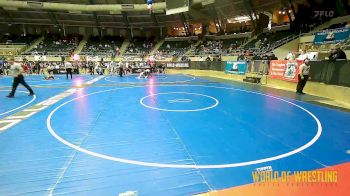 73 lbs 5th Place - Paxton Terry, Nebraska Boyz vs Kai McDonald, Sebolt Wrestling Academy