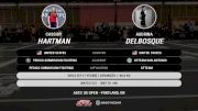 Cassidy Hartman vs Audrina DelBosque 2026 ADCC Portland Open