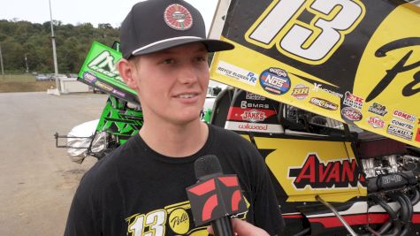 Daison Pursley Shares Story Behind Stolen Truck En Route To Port Royal