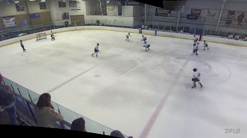 Replay: Home - 2025 Universel vs EHG | Jul 19 @ 10 AM