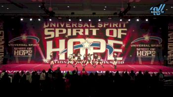 Wisconsin Elite - Bomb Squad [2025 L1 Youth - D2 - A Day 2] 2025 Spirit of Hope Grand Nationals