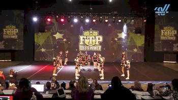 PCT - Lethal [2024 L1 - U16 DAY 1] 2024 FTP Feel The Power East