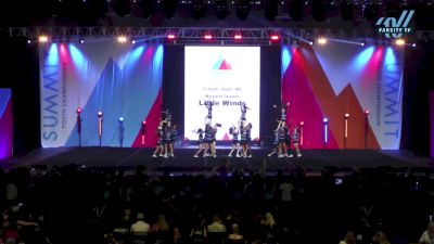 Maryland Twisters - Little Winds [2024 L2 Youth - Small Day 2] 2024 The Youth Summit