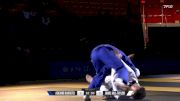 JAMIL HILL-TAYLOR vs ADEMIR BARRETO 2024 IBJJF The Crown Presented by FloGrappling