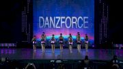 DanzForce Dolls [2018 Youth Small Jazz] NDA All-Star National Championship