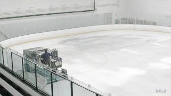 Replay: Home - 2025 Boston HC vs Edge Black | Jul 25 @ 5 PM