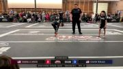 Colton Terlaje C vs Gabriel D. Myers 2026 ADCC Portland Open