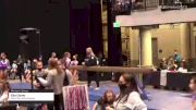 Ella Clover - Women's Group, North Shore Gymnastics - 2021 Women's Xcel Region 4 Championships