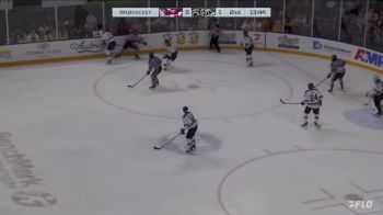 Replay: Home - 2023 Macon vs Knoxville | Nov 24 @ 5 PM