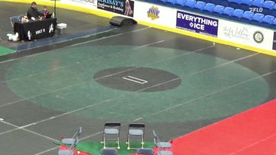 Replay: Mat 8 - 2026 PJW Jr High Championship | Mar 1 @ 7 AM