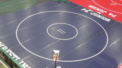 Replay: Mat 3 - 2026 PJW Jr High Championship | Mar 1 @ 7 AM