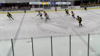 Replay: Home - 2024 Eagles vs Thunderbirds | Mar 12 @ 6 PM