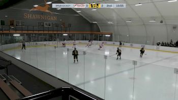 Replay: Home - 2025 Okanagan vs Shawnigan | Jan 10 @ 6 PM