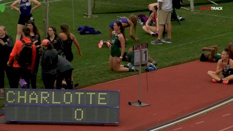 Men's Decathlon 1500m, Heat 1